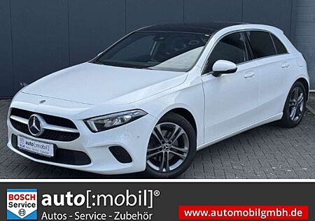 Mercedes-Benz A 200 PANO+NAVI+12 MONATE GARANTIE