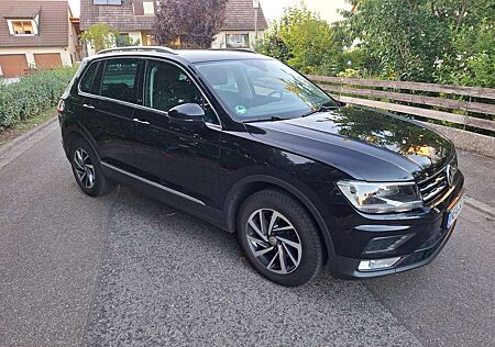 VW Tiguan Volkswagen 1.4 TSI ACT (BlueMotion Technology) Sound