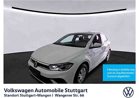 VW Polo Volkswagen 1.0 Bluetooth LED PDC Sitzheizung