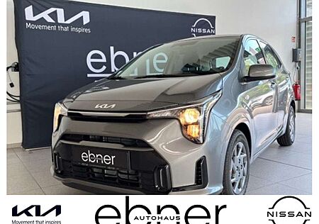 Kia Picanto New Vision 1.2 79PS mit Navi