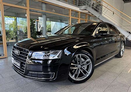 Audi A8 3.0 TDI quattro, AHK, Bose, HUD, Standheizung!