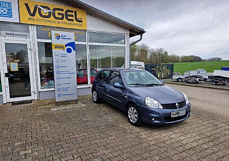 Renault Clio Campus