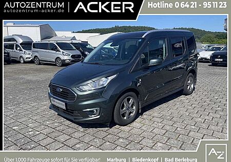 Ford Tourneo Connect 1.0 EcoBoost Titanium RFK/Pano