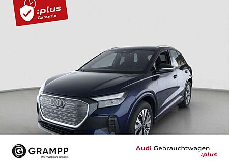 Audi Q4 e-tron 45 quattro +VIRTUAL+KAMERA+HUD+ASSISTS