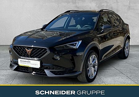Cupra Formentor 2.0 TDI DSG 4Drive NAVI+ACC+AHK+KAMERA