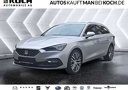 Seat Leon SP 1.5 eTSI Xcellence DSG NAVI KEYLESS PDC