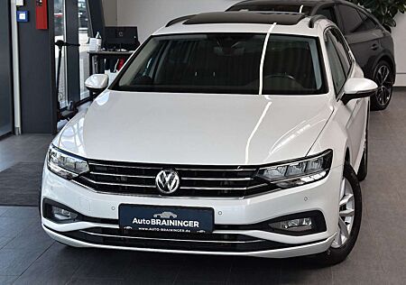 VW Passat Variant Volkswagen Passat Var. 1.6TDI Business DSG LED~ACC~PanoSD