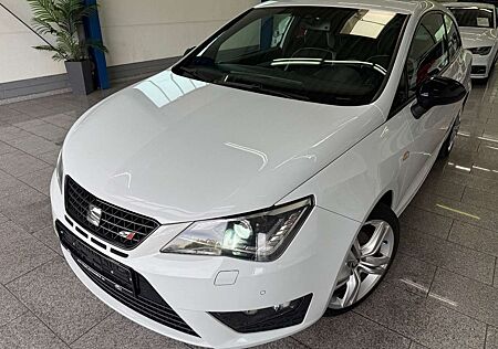 Seat Ibiza SC 1.4 TSI*DSG*CUPRA*BI-XEN*NAVI*TMP*PDC