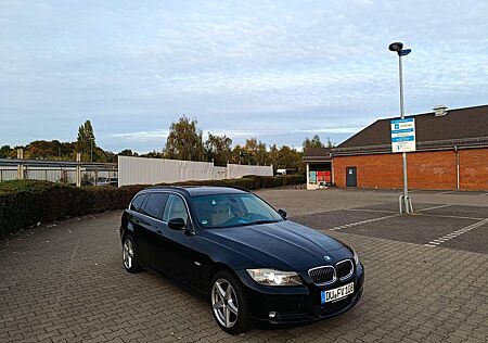 BMW 325d 325 DPF Touring