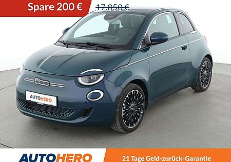 Fiat 500E electric drive 87 kW Icon Aut.*NAVI*LED*ACC*