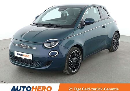 Fiat 500E electric drive 87 kW Icon Aut.*NAVI*LED*ACC*