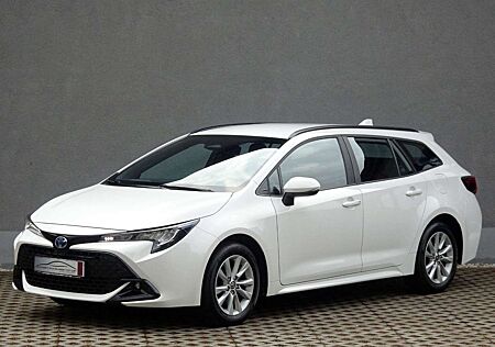Toyota Corolla Touring Sports 2,0 Hybrid Business Editi