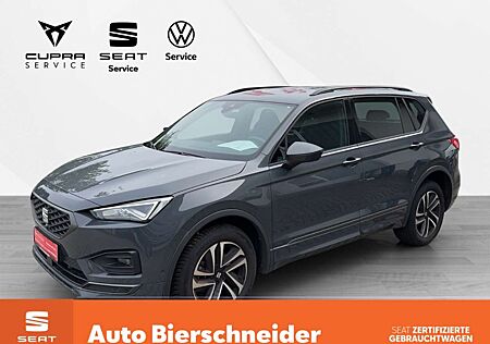 Seat Tarraco 2.0 TDI DSG FR 7-S. AHK Top View eHeck L LED Navi
