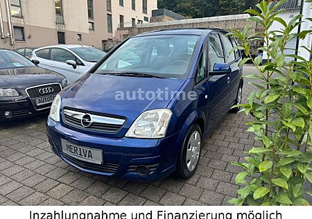 Opel Meriva Edition | Klima | Rentner | TÜV NEU!