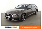 Audi A6 Avant 45 TDI quattro Aut.*NAVI*CAM*ACC*LED