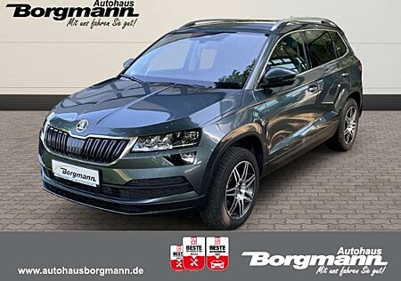 Skoda Karoq Drive 125 1.5 TSI Rückfahrkamera - Navi - Sitzheiz