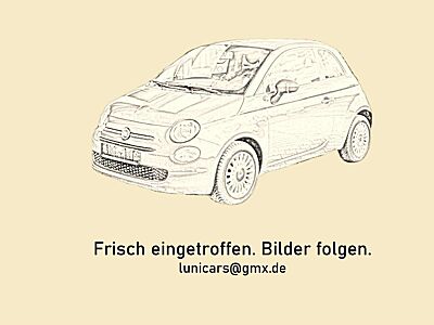 Volkswagen Caddy Edition 35 DSG/ Bi-Xenon / Kamera / AHK