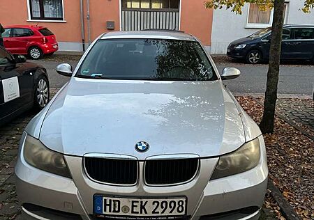 BMW 318i 318