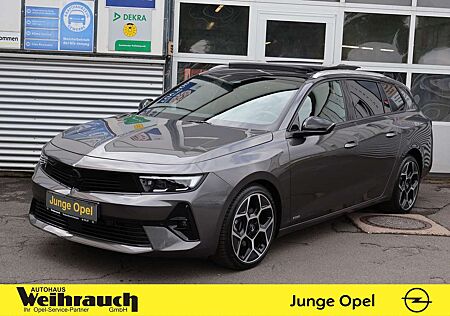 Opel Astra ST 1.5 Diesel AT8 Ultimate+ACC+Head-Up+