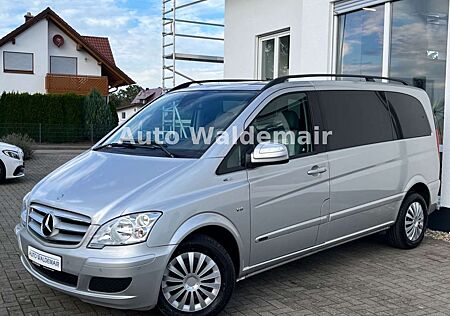 Mercedes-Benz Viano 3.0 CDI Trend kompakt Automatik Sitzhzg