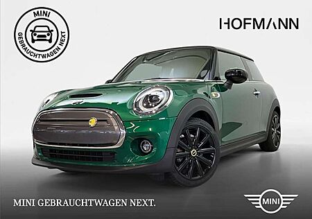 Mini Cooper SE Trim M