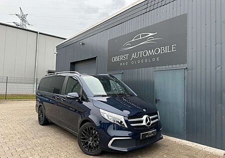 Mercedes-Benz V 250 V250 AVANTGARDE EDITION Lang*Scheckheft*Garantie