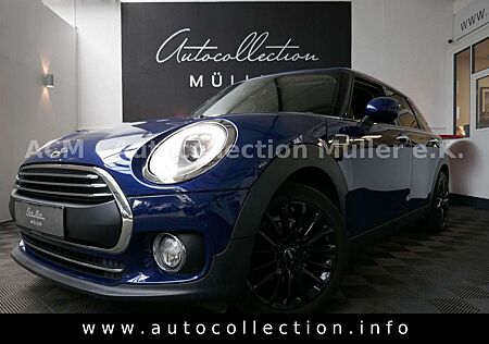 Mini One Clubman Clubman*Klima*Navi*PDC*Xenon*Tempo*17Zoll*Sitzh*