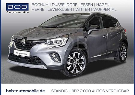 Renault Captur TCe 90 Techno 360° KAMERA LED NAVI ALU BT