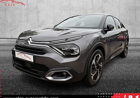 Citroën C4 Citroen LED/LEDER/NAVI/PDC/KAM./HEADUP/ACC/
