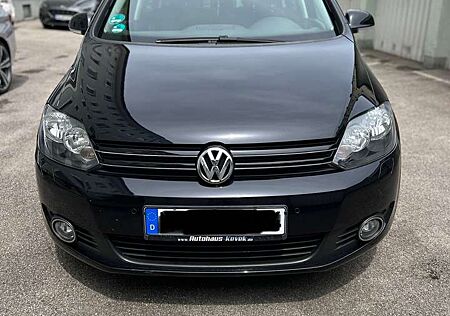 VW Golf Plus Volkswagen 1.4 TSI Team