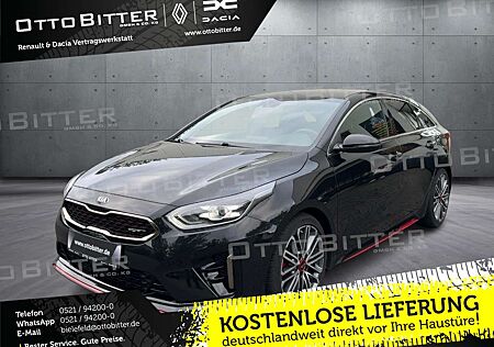 Kia Pro_ceed ProCeed / pro_cee'd 1.6 T-GDI DCT GT AUTOMATIK JBL-SOUND/AHK