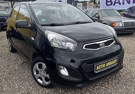 Kia Picanto 1.0 Vision-Tüv Asu Inspektion Neu