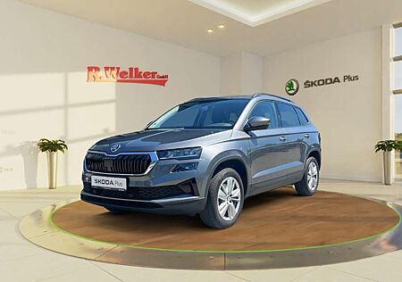 Skoda Karoq Selection 1.5 TSI ''Navi''Fahrassistenz''Winter''P