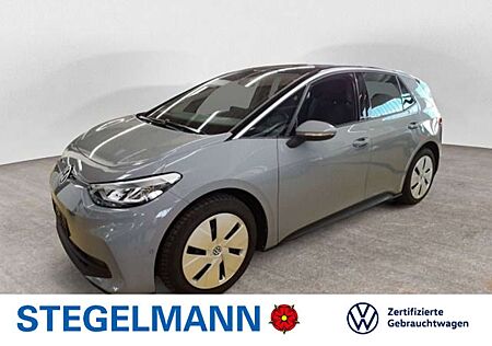 VW ID.3 Volkswagen Pro 150kW/58kWh *LED*Navi*Kamera*
