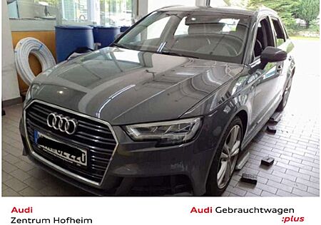 Audi A3 35 TDI S line S tro*LED*Virtual*Nav