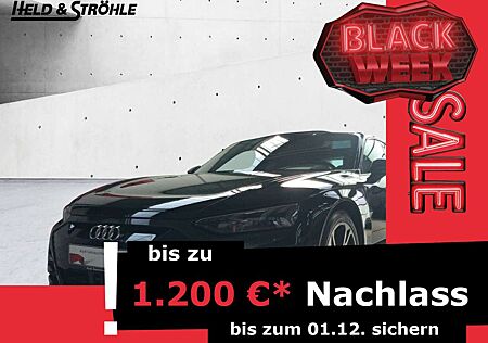 Audi e-tron GT ACC B&O CARBON DYNAMIKP. PANO