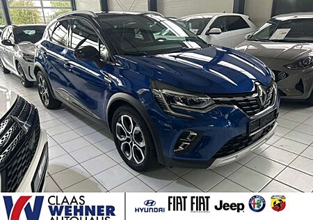 Renault Captur II Intens 1.6 E-TECH Plug-in Hybrid 160 EU6d