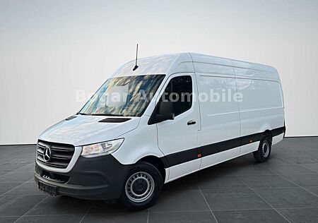 Mercedes-Benz Sprinter 319 V6 MAXI *AHK 3,5T*KAMERA*TEMPOMAT*