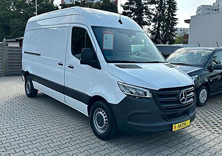 Mercedes-Benz Sprinter III 215 CDI FWD L2*LED *Klima*Kamera*