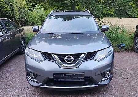 Nissan X-Trail 2.0 dCi ALL-MODE 4x4i Acenta
