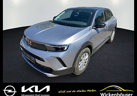 Opel Mokka e- Edition Navi Kamera Lenkradheizung