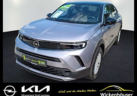 Opel Mokka e- Edition Navi Kamera Lenkradheizung
