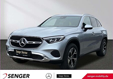 Mercedes-Benz GLC 300 de 4M Avantgarde Navi AHK Totwinkel