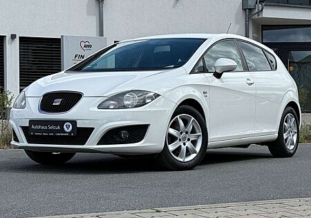 Seat Leon Good Stuff *Tempomat*Climatic*