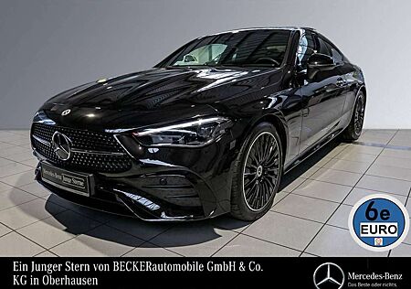 Mercedes-Benz CLE 200 AMG NIGHT PANORAMA WINTERPAKET MEMORY