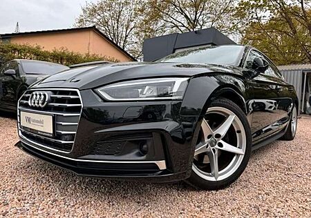 Audi A5 2.0 TFSI Sportb sport S Line*Pano*AHK*StandHz