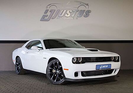 Dodge Challenger 5.7 R/T/SHZ/LHZ/TOTW/KAMERA/WIFI/R20