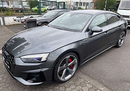 Audi S5 Sportback 3.0 TDI quattro - -Garantie