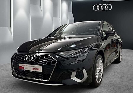 Audi A3 Sportback 30 TFSi ACC LED SITZH PDC KLIMA