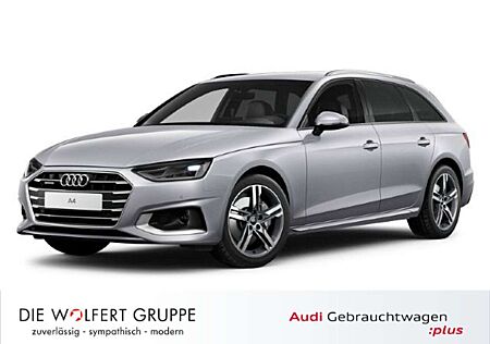 Audi A4 advanced 40 TFSI quattro S tronic *ACC*